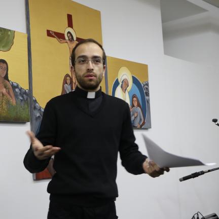 FÁTIMA (EN)CONTRASTE - «A(R)RISCAR EM DEUS - disse que sim mas agora vou dizer que não»